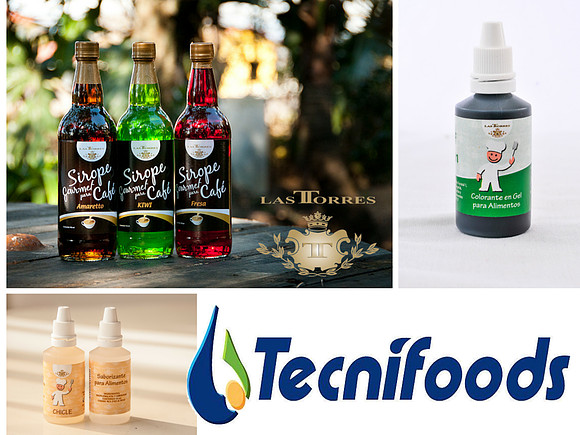 Tecnifoods