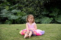 Gloriana 3 Años