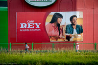 Cafe Rey