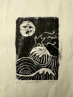 "Luna Brava"