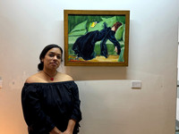 Exposicion de reproduccion ,ECA