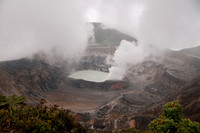 Volcán Poás