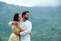 Marisia Y Marvin
