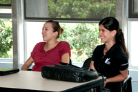 CIAPA & Tulane U
