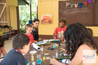 Taller Puerto Viejo Niños