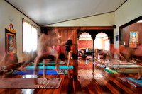 Namasté Intensivo de la Transformación
