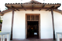 Iglesia de Quircot