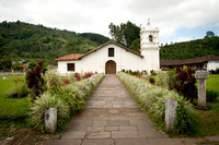 Iglesia de Orosi, Cartago