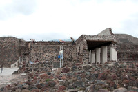 Teotihuacán